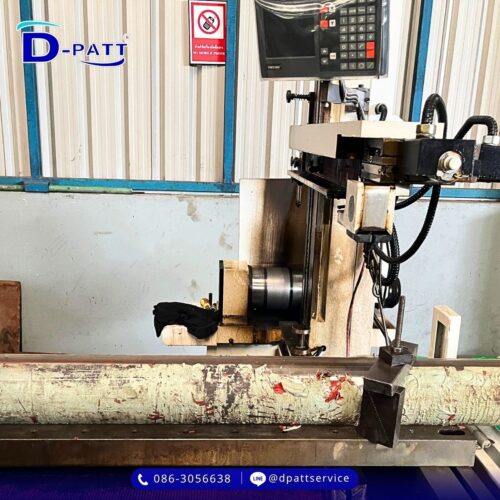 งาน Wire Cut ระยอง