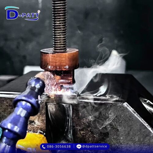 งานกัด EDM